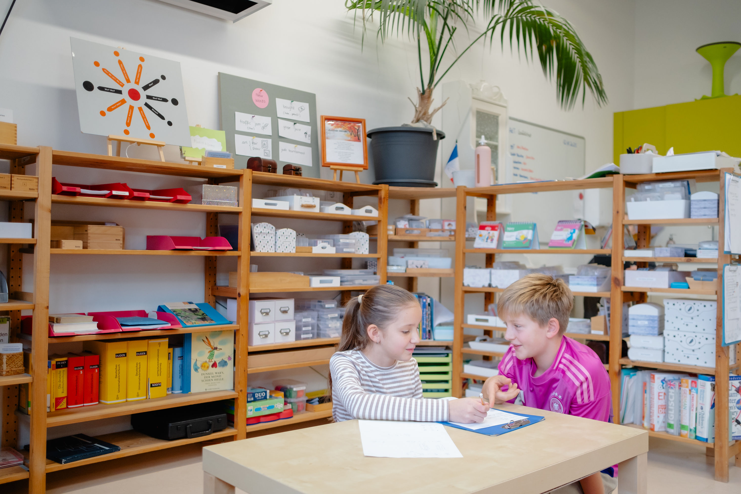 Investieren Sie in unsere Zukunft. Mit einer Spende.