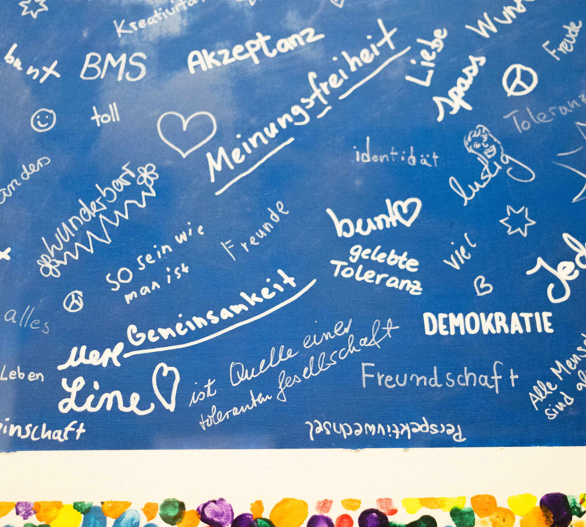 Gestalten Sie neues Lernen in unserem Team