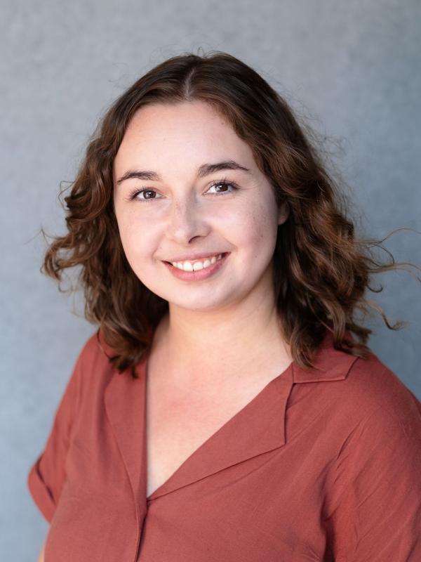 Alexandra Breitbach