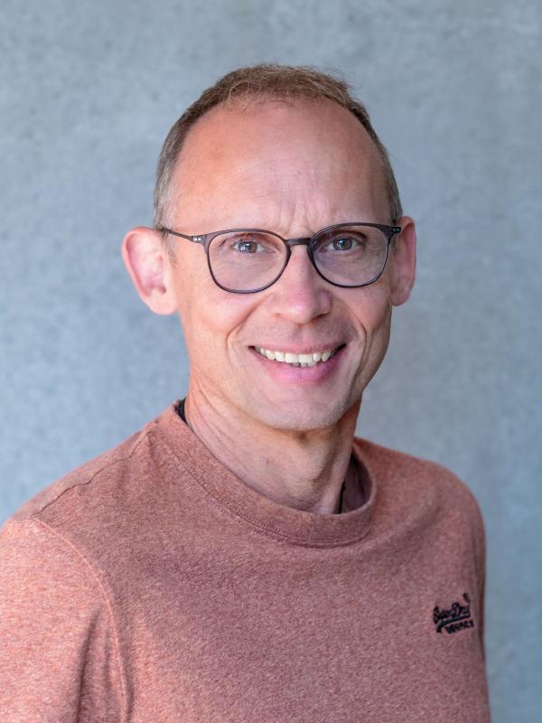 Andreas Dillmann
