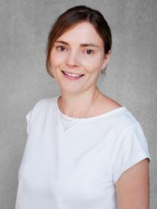 Anna-Maria Rohleder