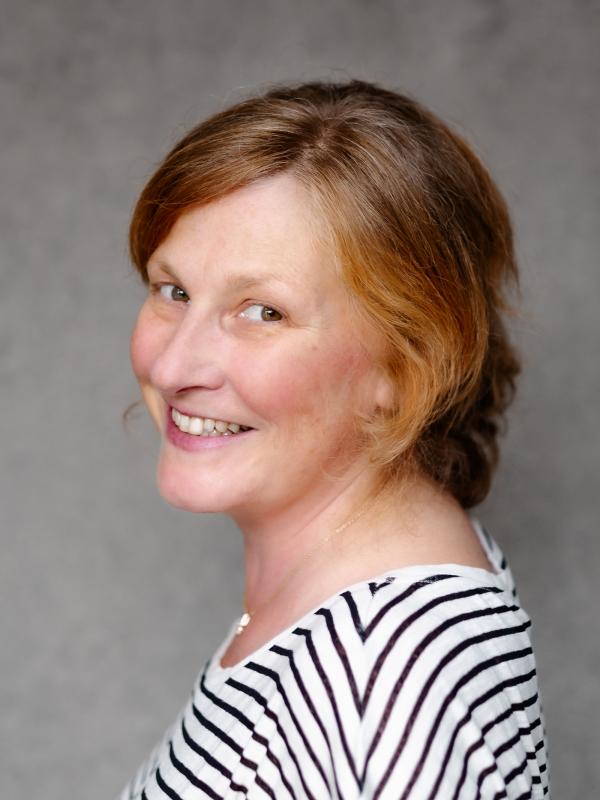 Christiane Texdorf