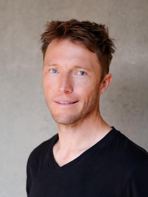 Erik Reichelt