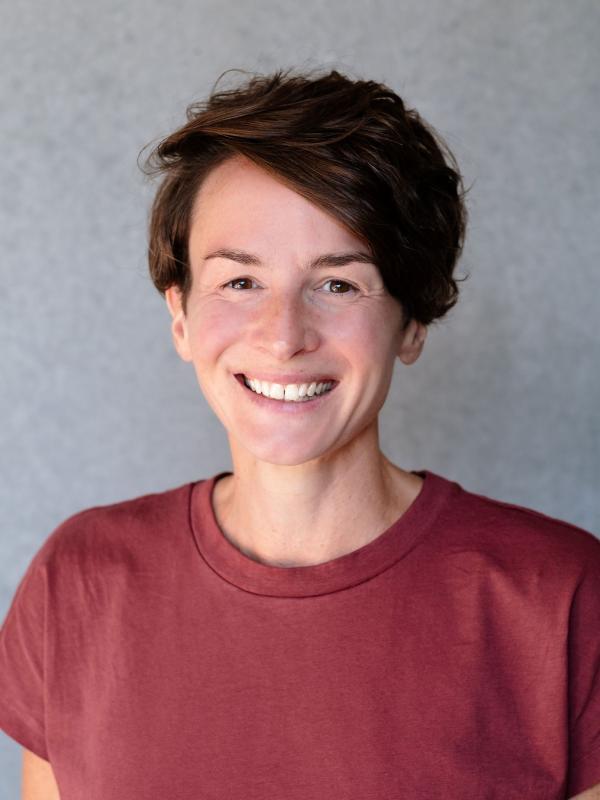 Jennifer Hilfer