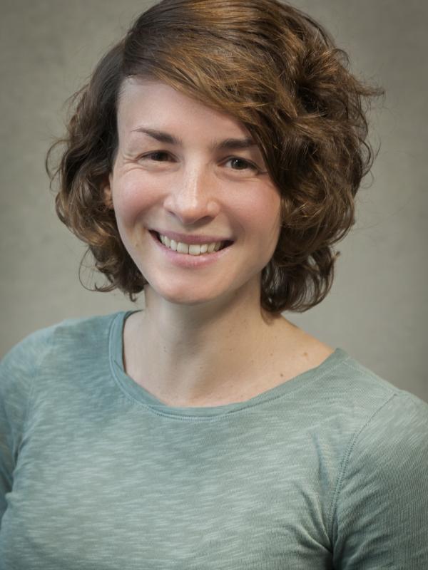 Jennifer Hilfer