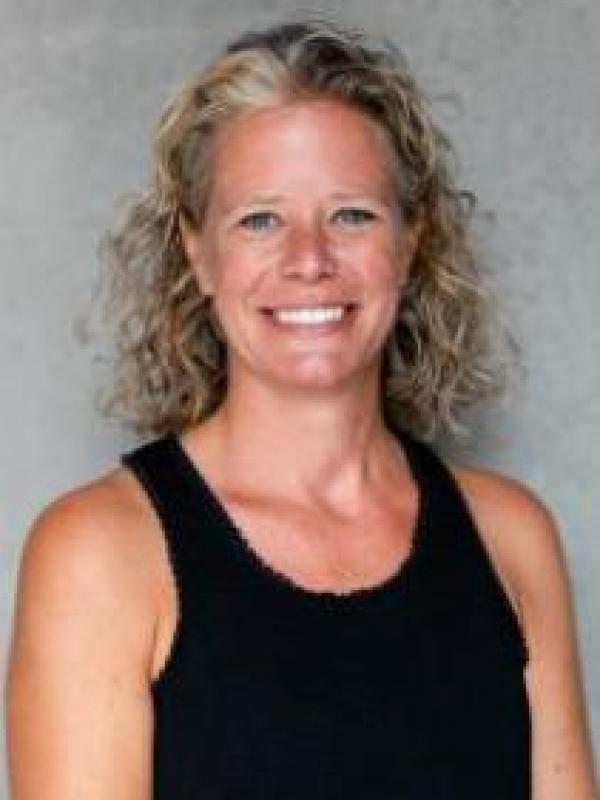 Kerstin Keim