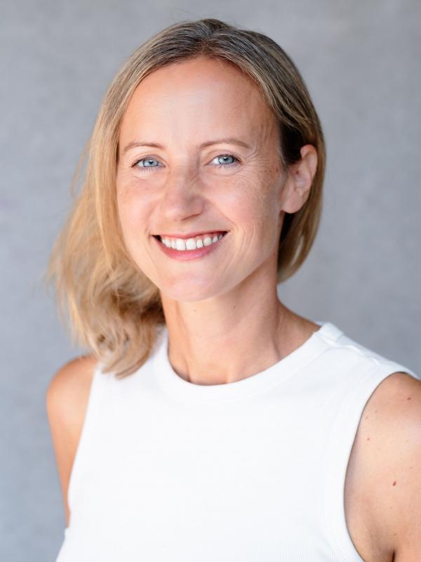 Kristin Al Najem