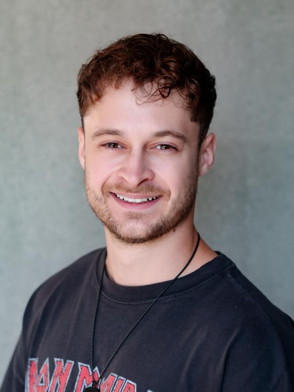 Sebastian Wolf
