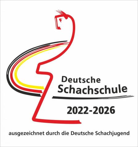 Deutsche Schachschule 2022-2026